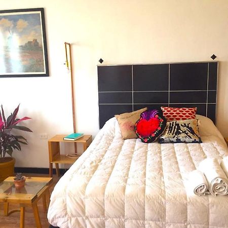 Pascual Inn Suites Cholula Exteriör bild
