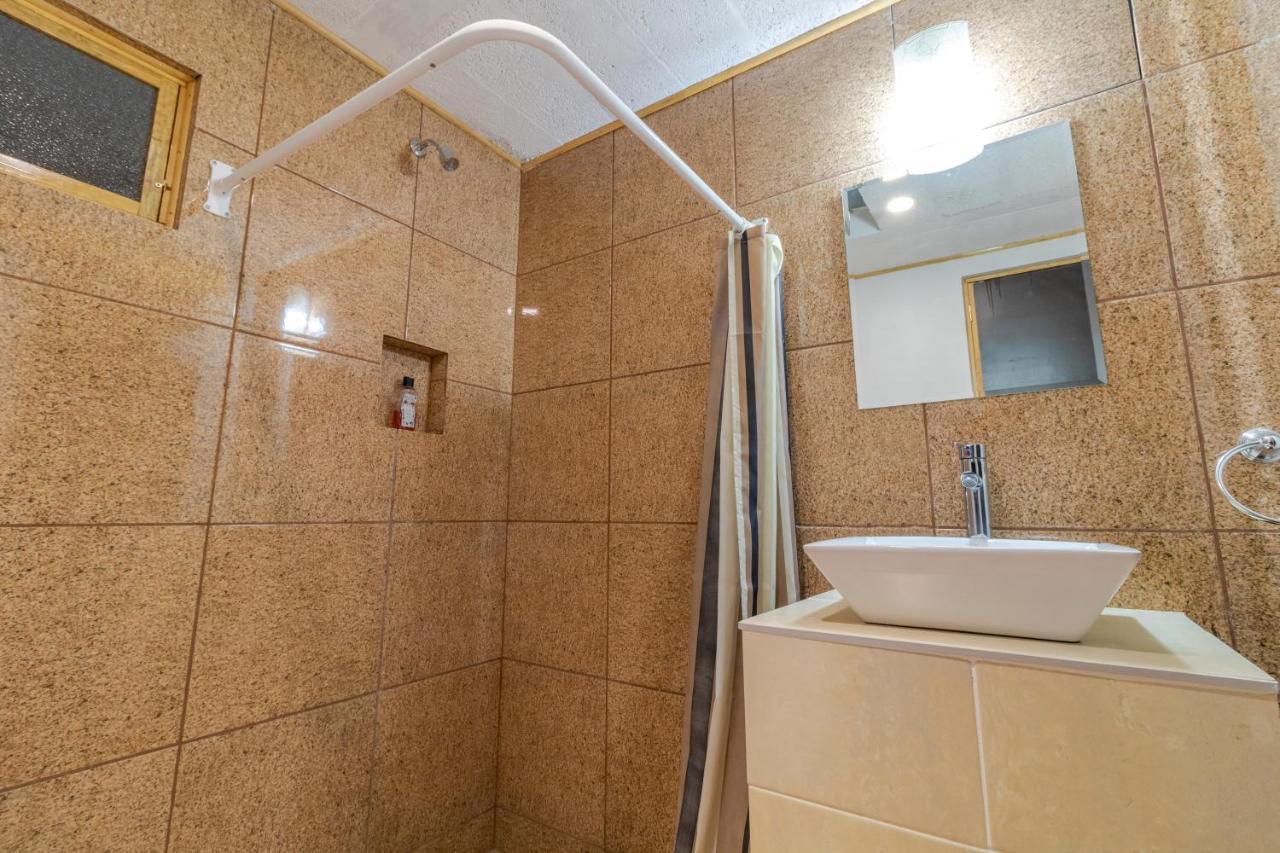 Pascual Inn Suites Cholula Exteriör bild