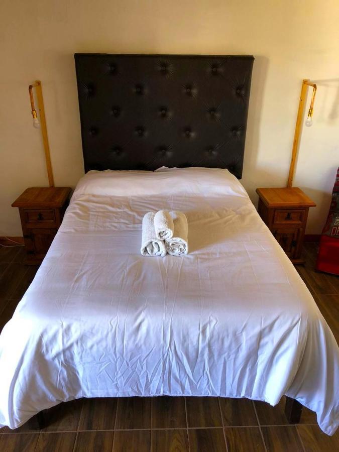 Pascual Inn Suites Cholula Exteriör bild