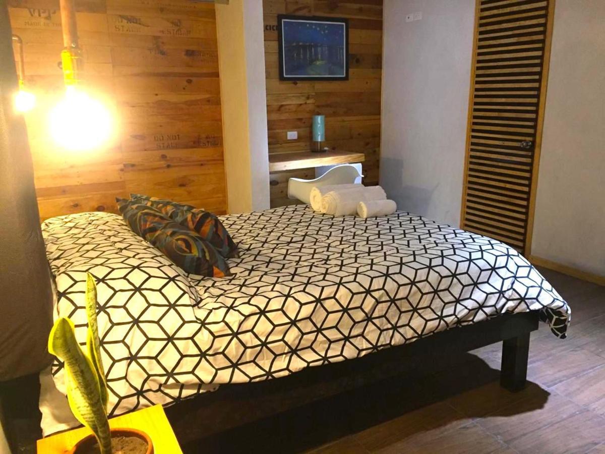 Pascual Inn Suites Cholula Exteriör bild