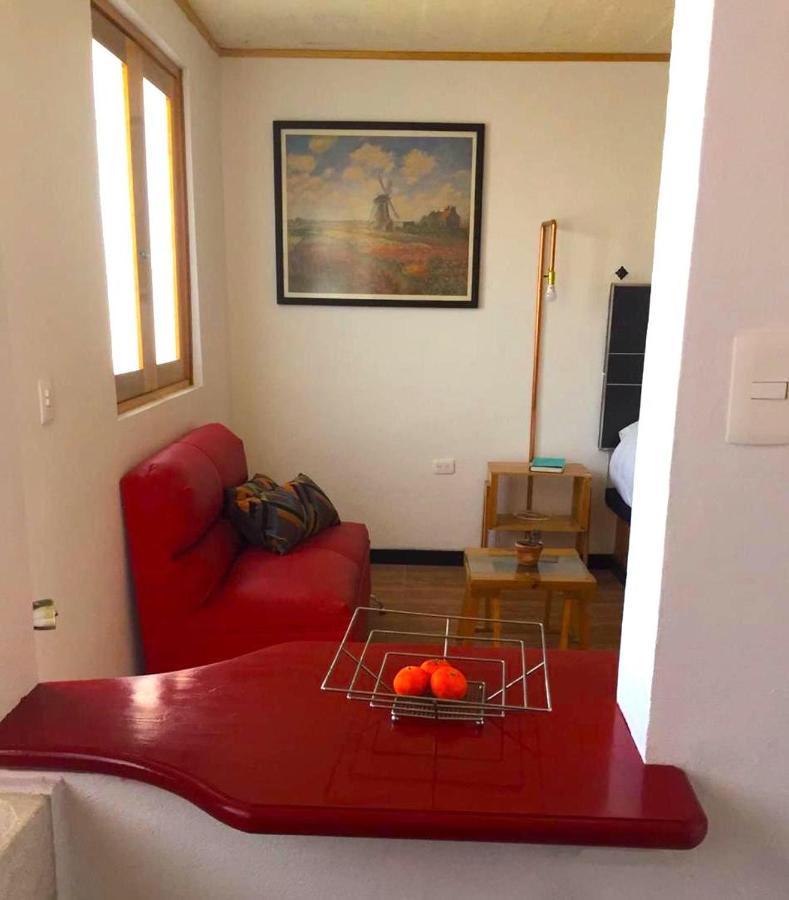 Pascual Inn Suites Cholula Exteriör bild